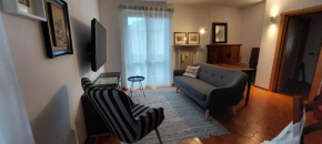 Appartamento ALICE Chiesa In Valmalenco